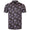 Not Happening Polo Black