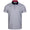 Wind And Water Symbol Polo Arctic