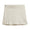 Womens Amelie Skirt Almond Milk