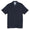Puma X Liberty Polo Navy Blazer-Green Fog