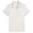 Womens x AP Pique Polo Warm White
