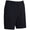 Maverick Four-Way Stretch Shorts Onyx