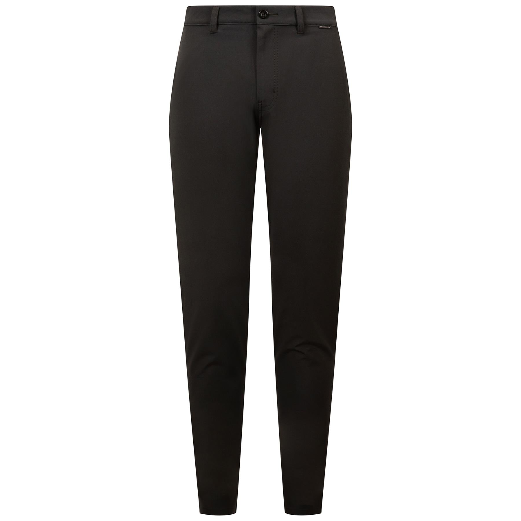 OTC Tech Chino Black