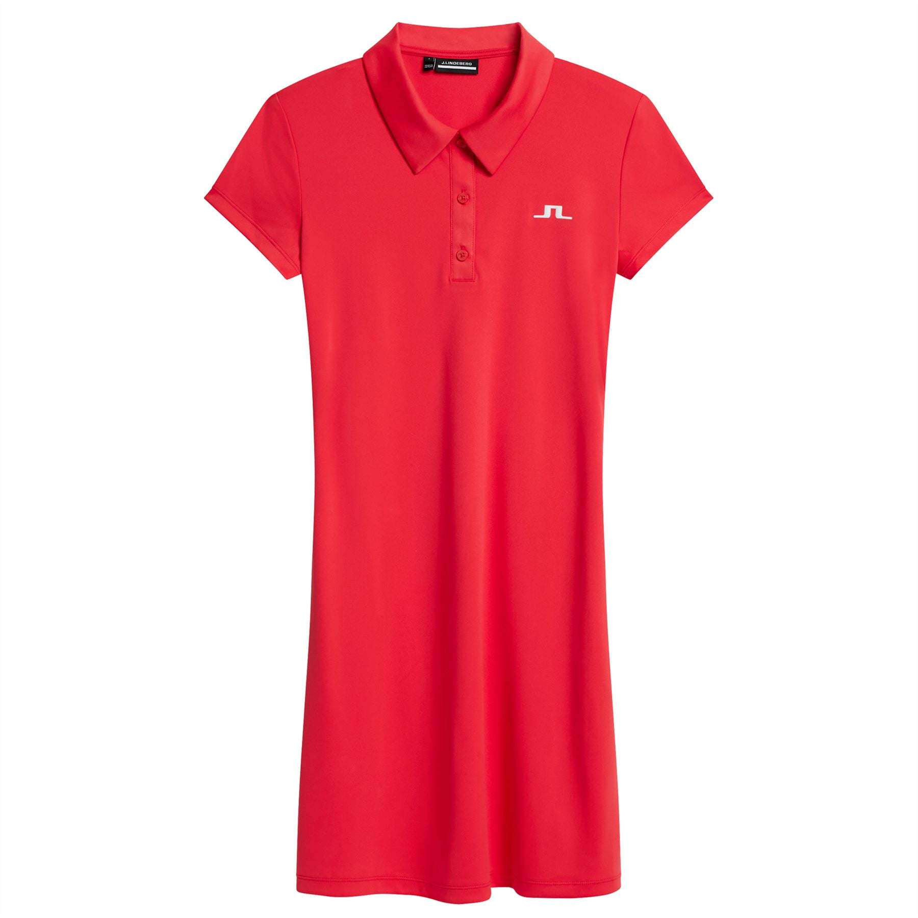 Womens Tinsley Lux TX Jersey Dress Bittersweet