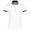 Womens Scarlett Crowley Polo Arctic