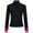 Womens Be An Athlete Sport Jacket Black