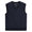 Hybrid Stretch Wind Pro Vest Windbreaker JL Navy