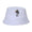 RLX Seasonal Bear Bucket Hat White