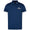 KV Regular Fit TX Jersey Tour Polo Estate Blue