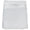 Womens 4 Way Stretch 17" Pleated Aim Skort White
