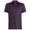 Aye Poppy Tech Jersey Polo Twilight