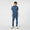 KV Regular Fit TX Jersey Tour Polo Savanna Est