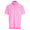 RLX Airflow Jersey Polo Dalia Pink