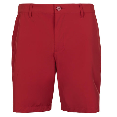 Chauncey Shorts Rhubarb