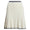 Womens RLX A-Line Cotton Blend Skirt White Splash/Refined Navy