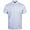 Pina Skullada Performance Jersey Polo White/Sport Navy