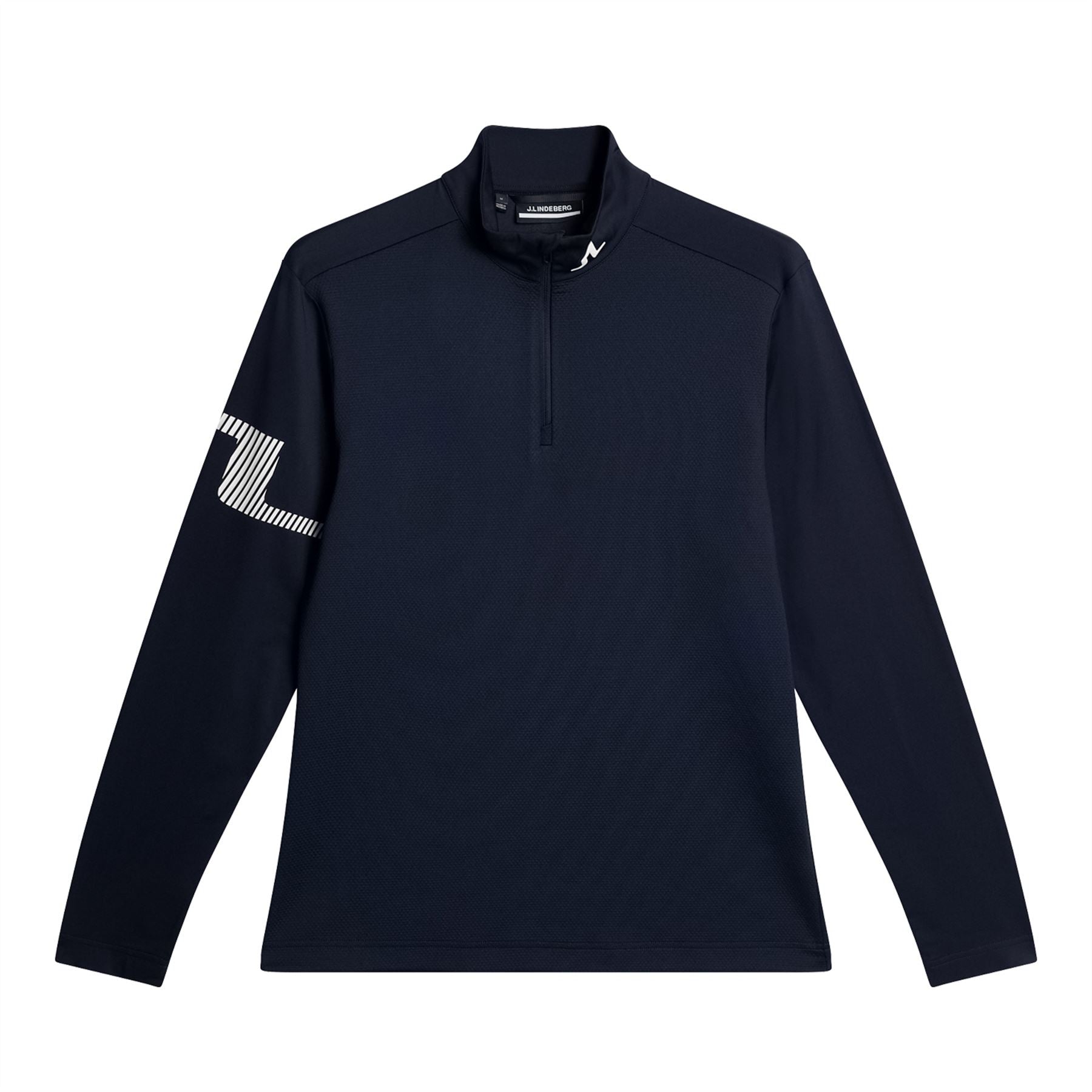 Heath Strike Honeycomb Tech Mid Layer JL Navy