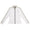 Womens Tamara Mid Layer White