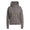 Womens Ultimate365 TWISTKNIT Hoodie Charcoal