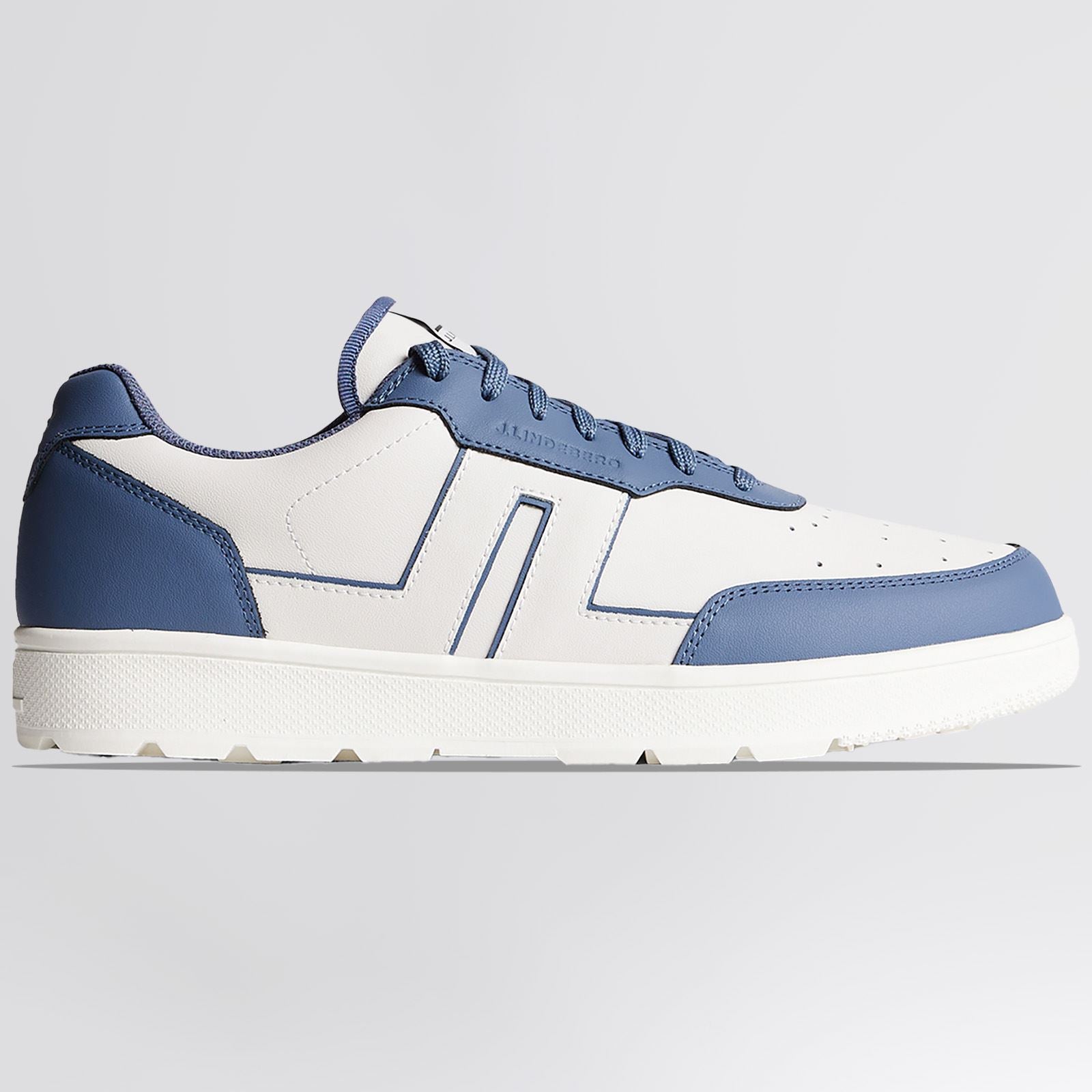 Ace Low-Top Golf Sneakers Vintage Indigo