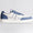 Ace Low-Top Golf Sneakers Vintage Indigo