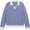 Odin Knitted sweater Sodalite Blue