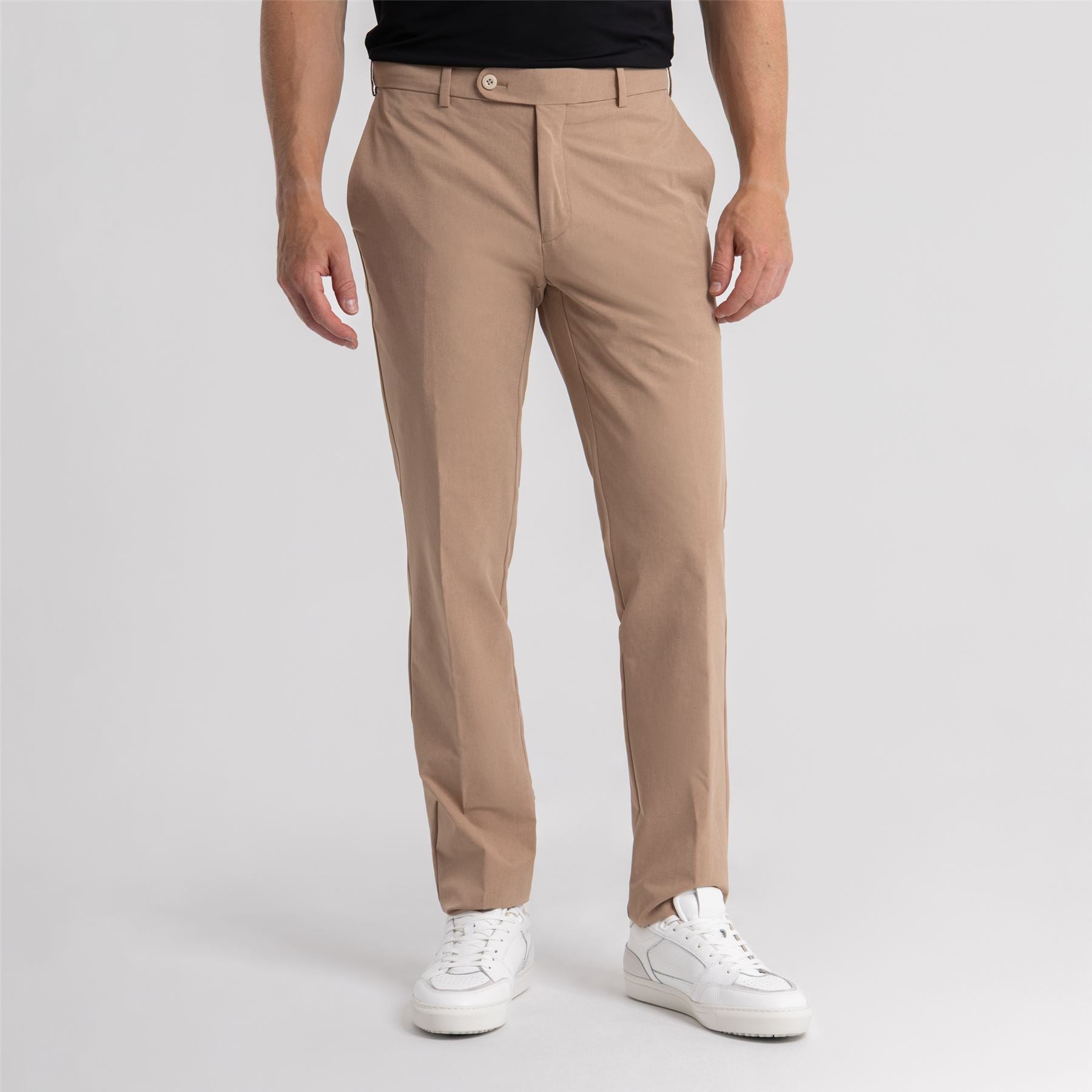 Surge Performance Pants Camel