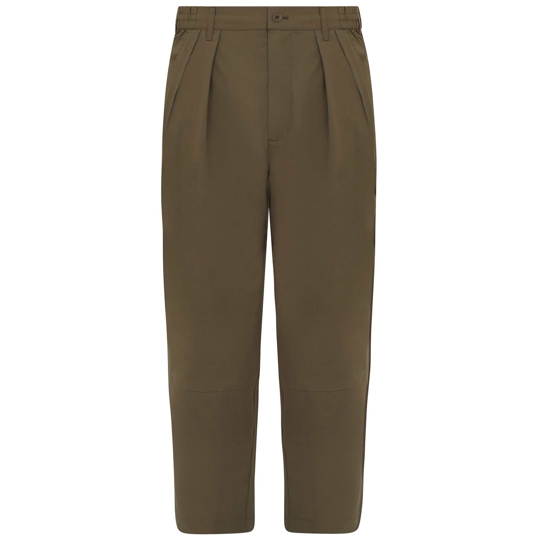 Greenskeeper Chino Pants Olive