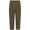 Greenskeeper Chino Pants Olive