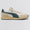 Helsinki G Golf Shoes Frosted Ivory/Green Terrain/Light Straw