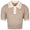 Womens Mikayla Cropped Knit Dove