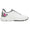 Womens MG4+ Perforated T.P.U. Zebra Accent Golf Shoe Snow