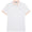 Reeve Regular Polo White