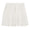 Womens Marina Shorts Bone