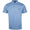 Excursionist Flex Short-Sleeve Polo Nordic Blue
