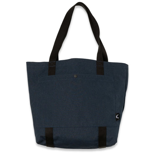 Jones Tote Bag R Navy