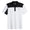 Anders TX Jersey Slim Fit Polo White