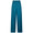 Womens Emilia Pleated Pants Ocean Multi
