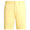 9-Inch Tailored Fit Performance Shorts Banana Peel
