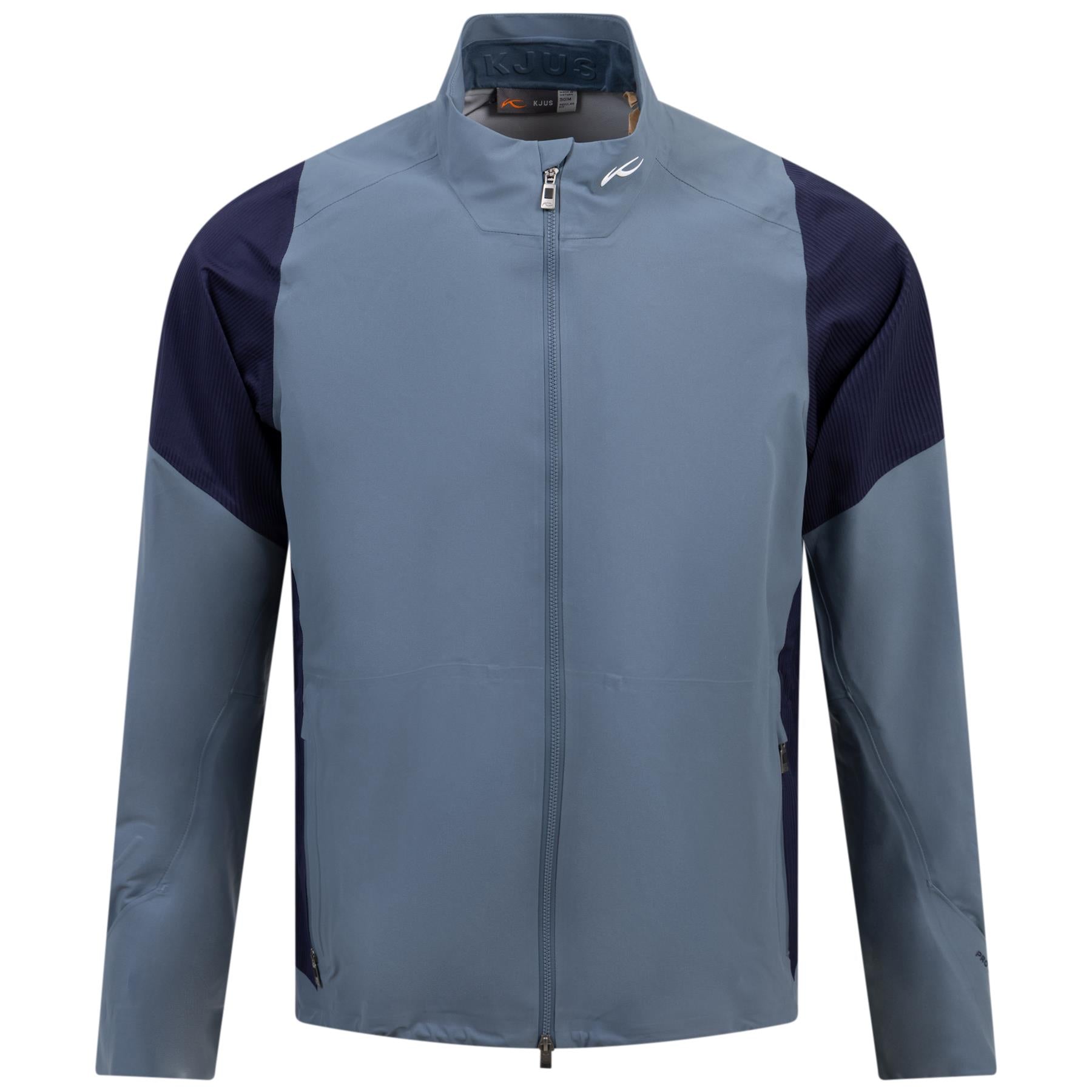 Pro 3L 3.0 Jacket Steel Blue
