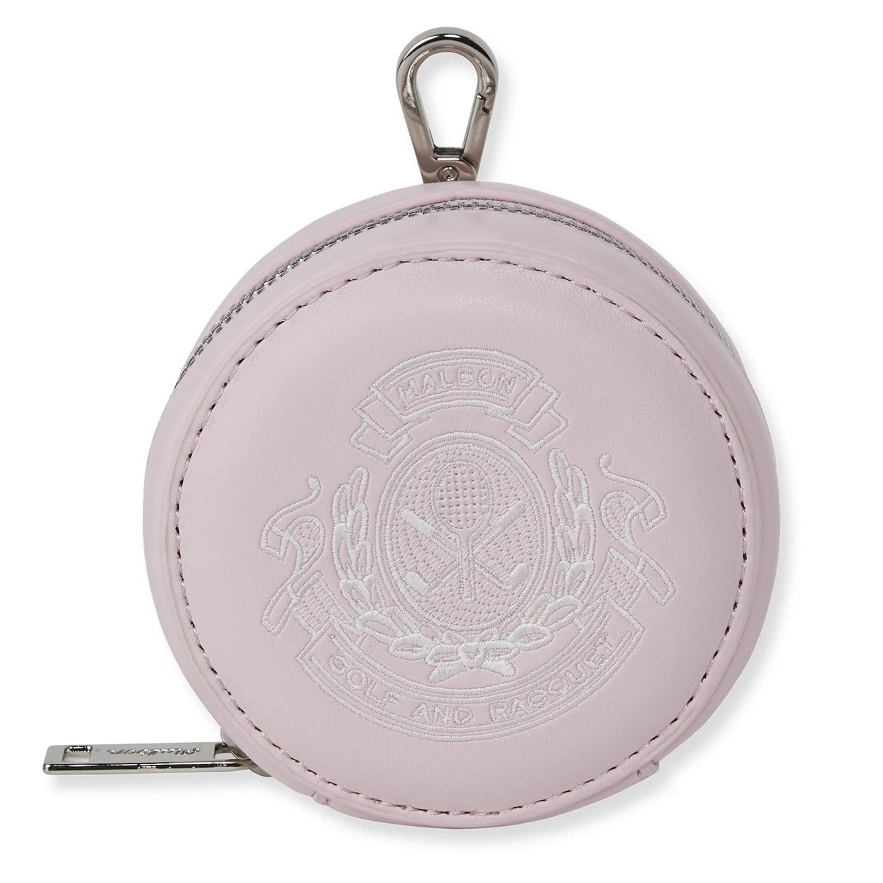 Womens Chelsea Coin Purse Dusty Rose