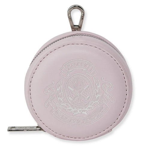 Womens Chelsea Coin Purse Dusty Rose