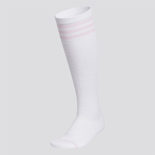 Womens Originals Knee Socks Clear Pink