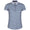 Womens Diamonds All Day Scarlett Polo Vintage Indigo