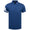 Heath Regular Fit TX Jersey Polo Estate Blue Melange