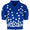 Womens Lili Polo Blue