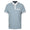 Glenn Polo Dusty Blue