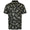 Dri-FIT Tour Pine Print Polo Cargo Khaki/Black