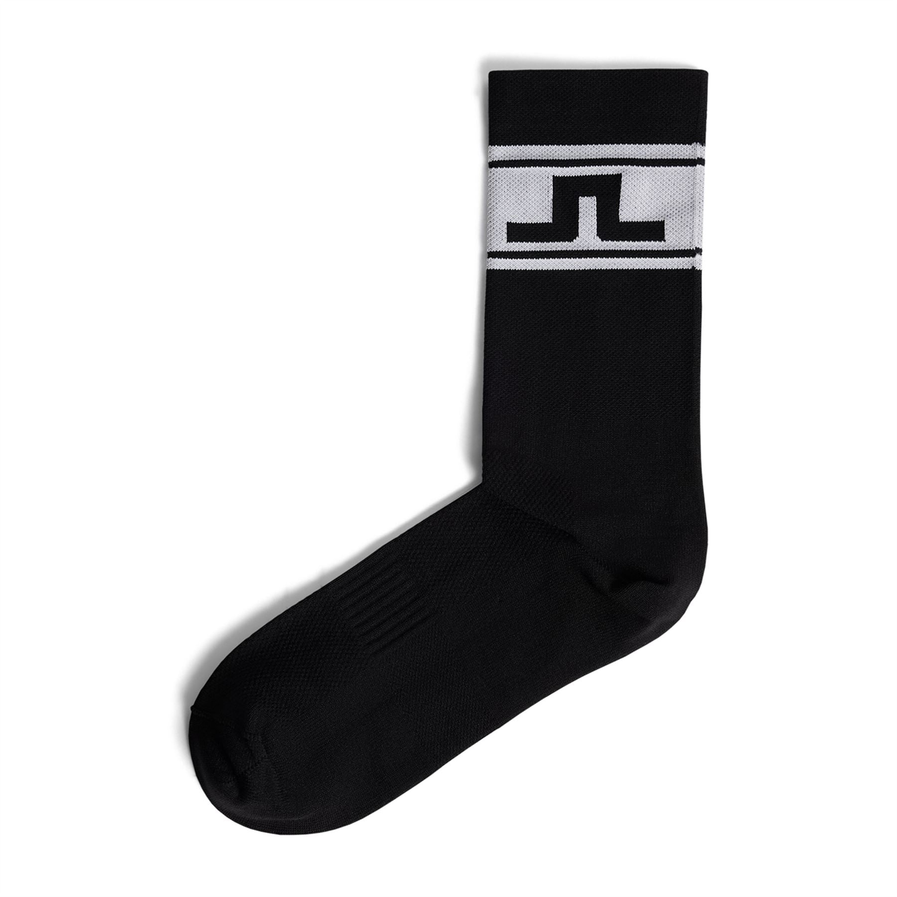 Womens Lei Active Vent Socks Black