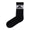 Womens Lei Active Vent Socks Black